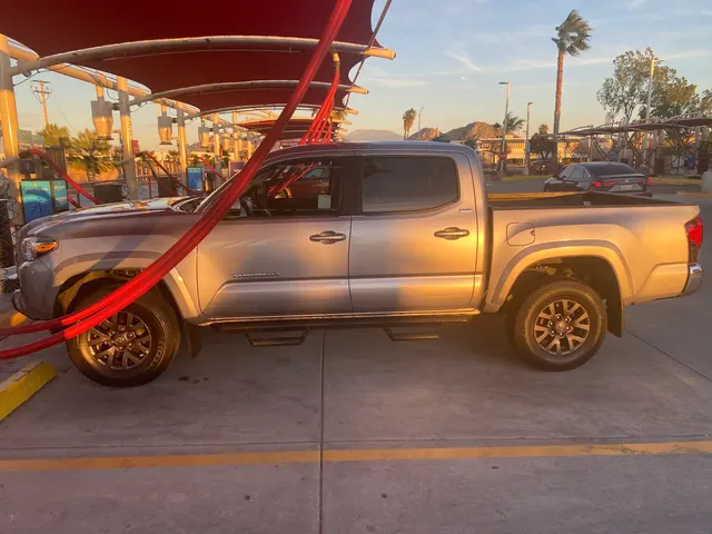 Super Star Car Wash - Ramona Expy & Perris Blvd — customer photo 8