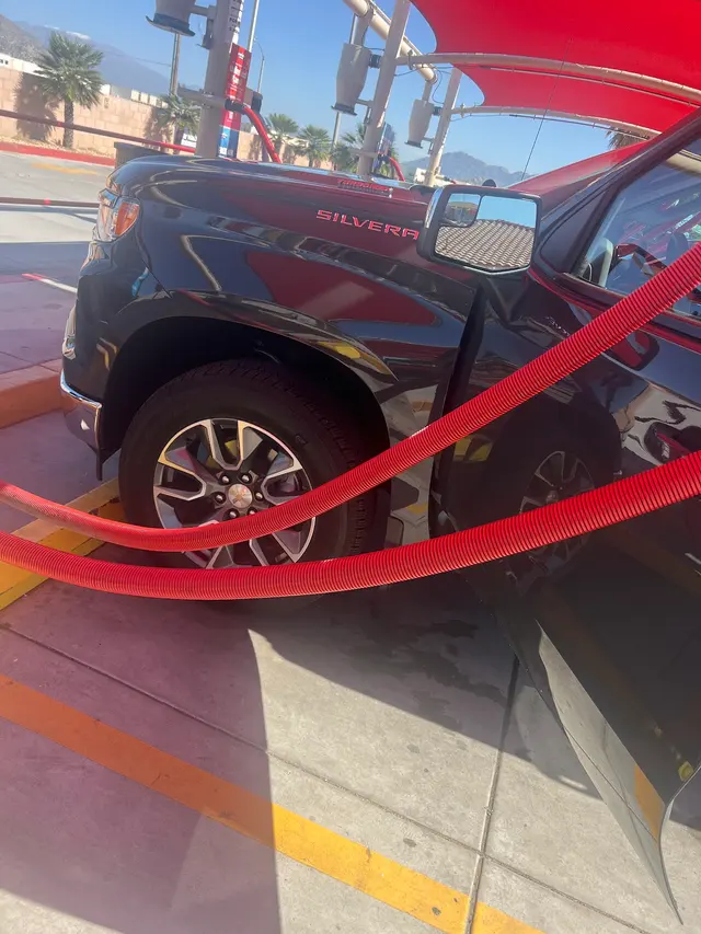 Super Star Car Wash - Ramona Expy & Perris Blvd — customer photo 10