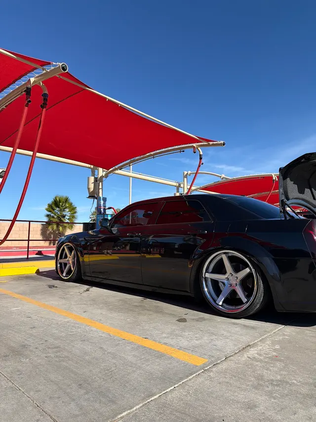 Super Star Car Wash - Ramona Expy & Perris Blvd — customer photo 9