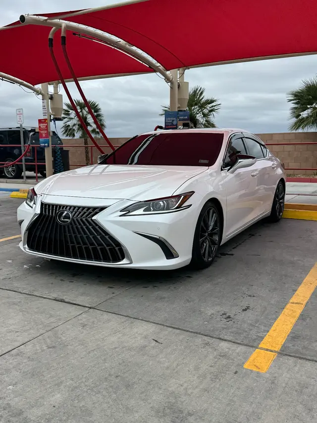 Super Star Car Wash - Ramona Expy & Perris Blvd — customer photo 11