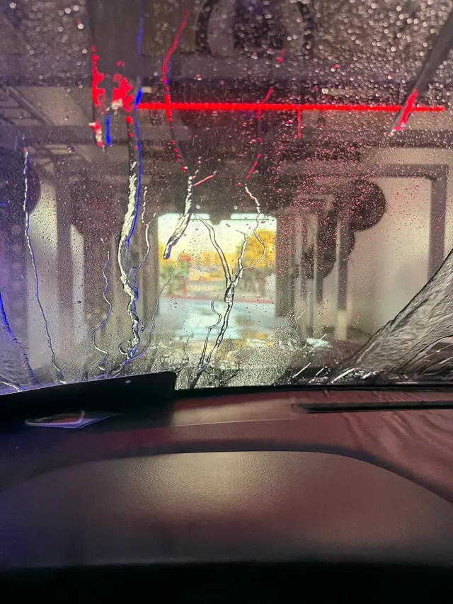 Super Star Car Wash - Ramona Expy & Perris Blvd — customer photo 6