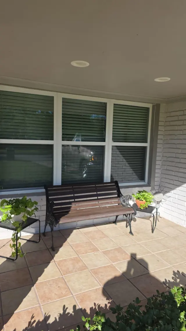Reliable Windows — customer photo 7
