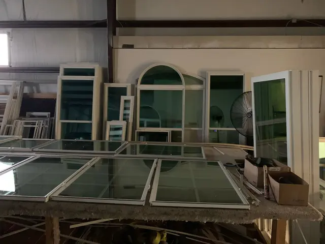 Reliable Windows — photo from the business 3