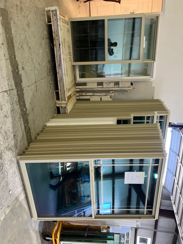Reliable Windows — photo from the business 8