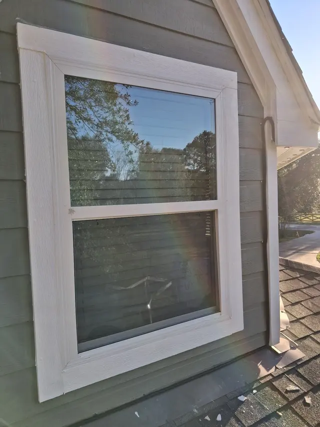 Reliable Windows — customer photo 1
