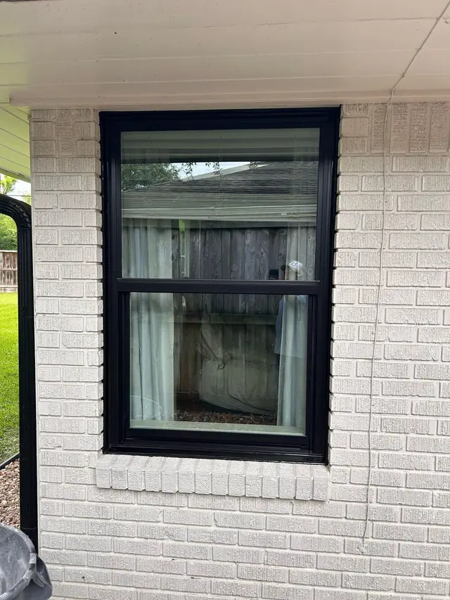 The Window Source of Houston — photo from the business 10