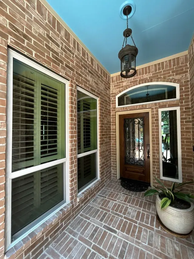 The Window Source of Houston — photo from the business 3