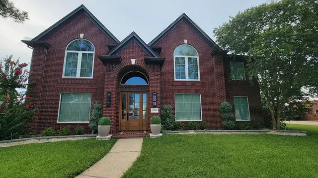 The Window Source of Houston — photo from the business 4