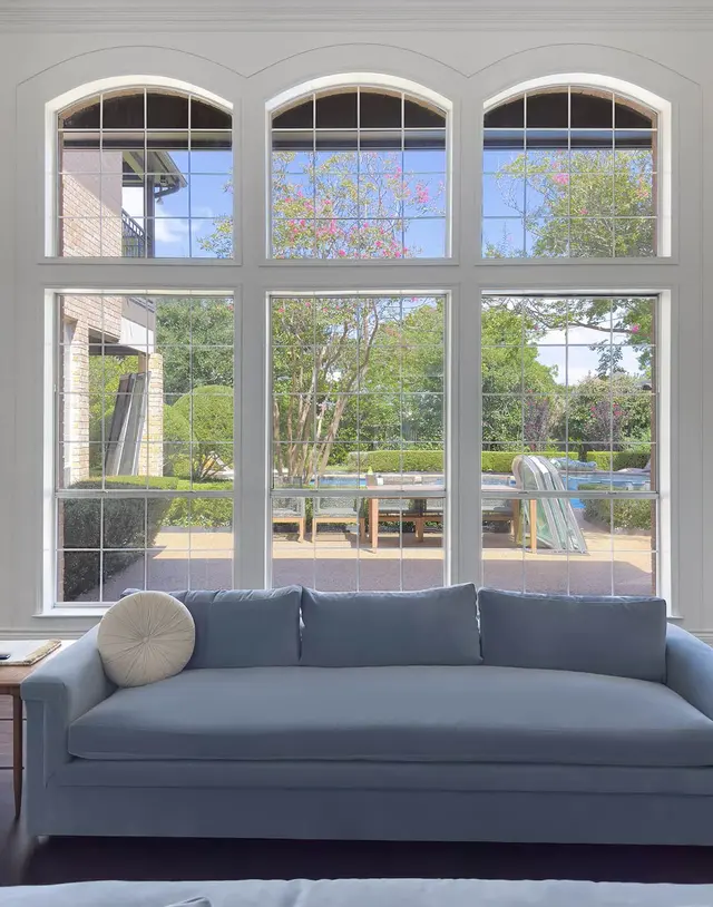 Window World of Houston — photo from the business 5