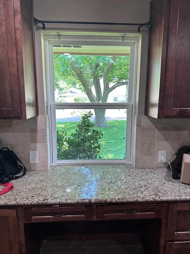 Longhorn Windows and Roofing — customer photo 11