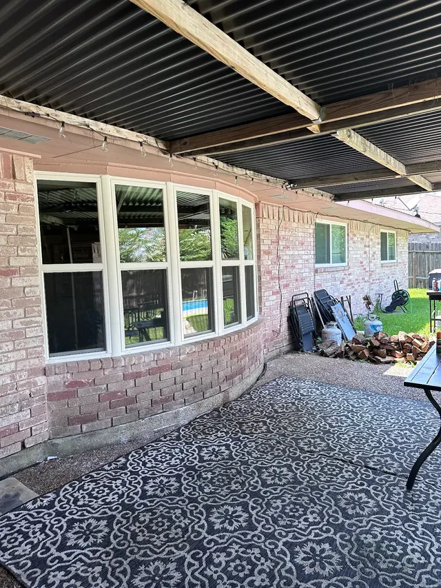 Longhorn Windows and Roofing — customer photo 10