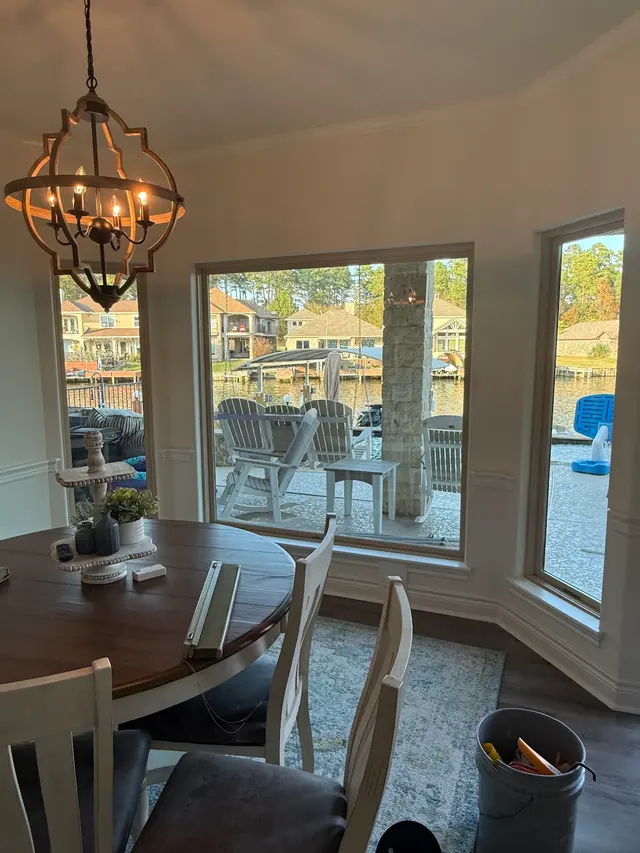 Longhorn Windows and Roofing — customer photo 7