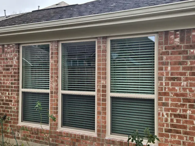 Longhorn Windows and Roofing — customer photo 4