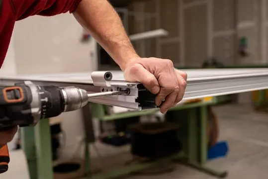 American Window Manufacturing, LLC — photo from the business 1