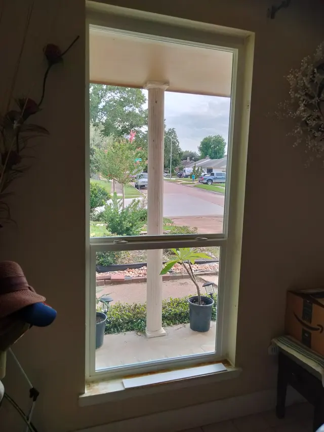 Customer photo of work by Vindov & Glass, from Winnie Chud's review