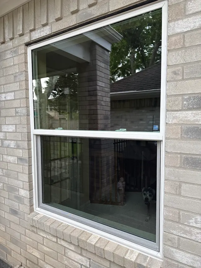 The Window Experts — customer photo 7