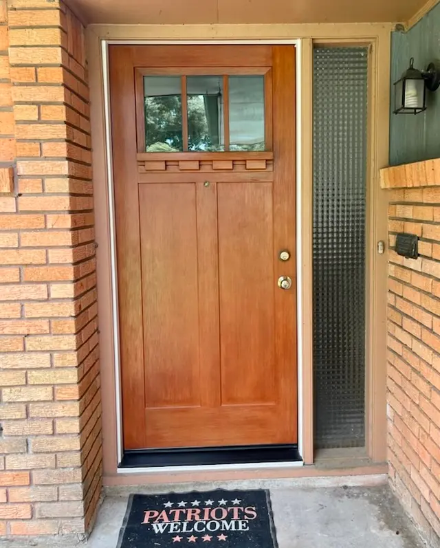The Window Experts — photo from the business 10