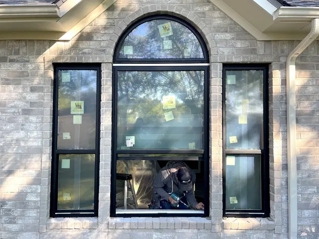 The Window Experts — photo from the business 2