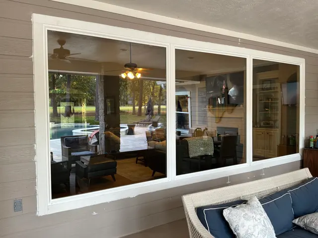 The Window Experts — customer photo 5