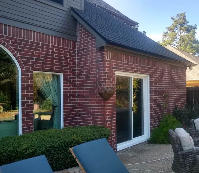 The Window Experts — photo from the business 8