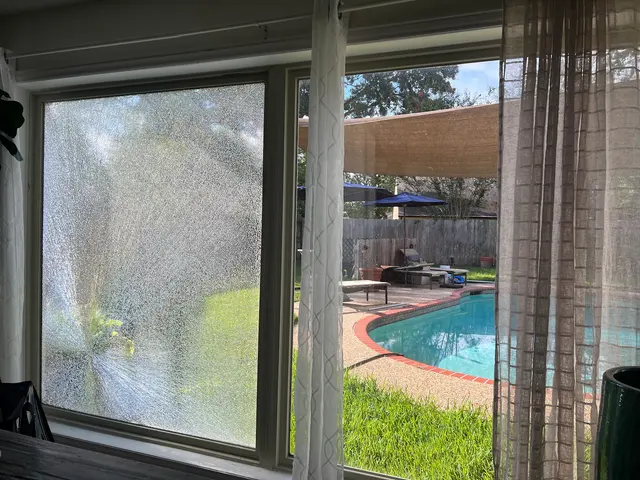 Customer photo of work by EcoView Windows & Doors, from nancy villanueva's review