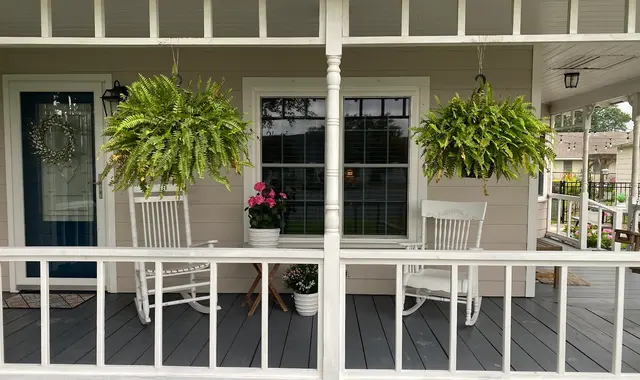EcoView Windows & Doors — customer photo 12