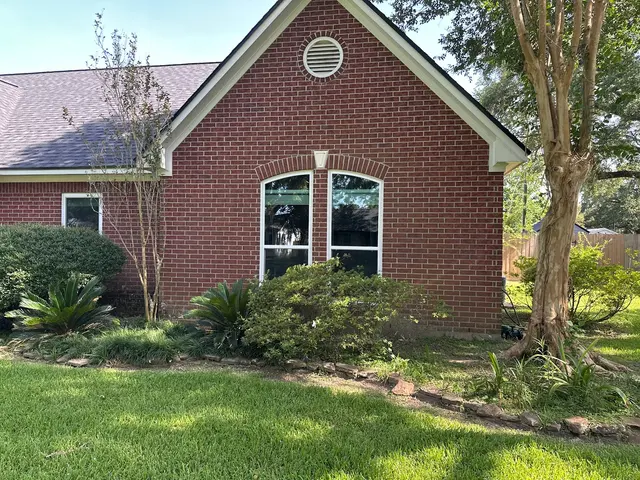 Customer photo of work by EcoView Windows & Doors, from Juan's review
