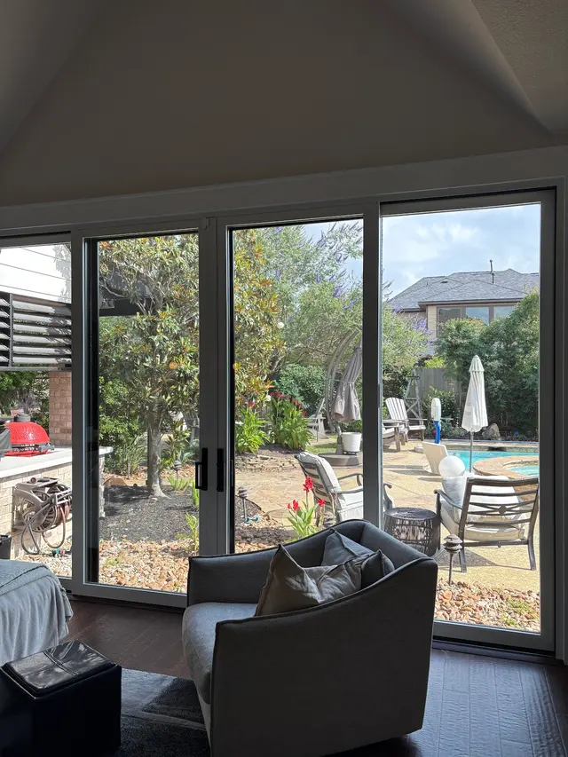 Pella Windows and Doors Showroom of Houston, TX — photo from the business 12