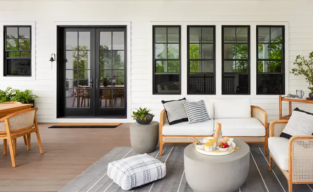 Pella Windows and Doors Showroom of Houston, TX — photo from the business 9
