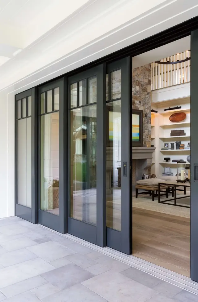 Pella Windows and Doors Showroom of Houston, TX — photo from the business 11