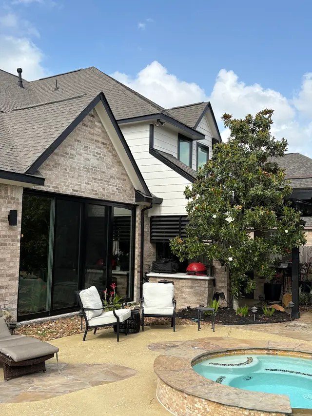 Pella Windows and Doors Showroom of Houston, TX — photo from the business 2