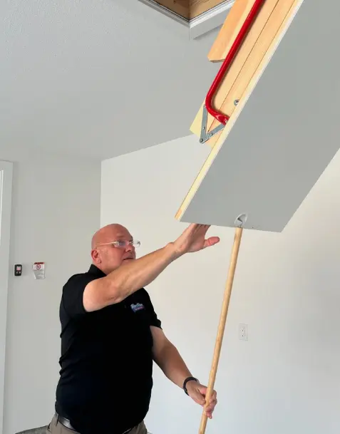 Texas Pro Home Inspection — photo from the business 12