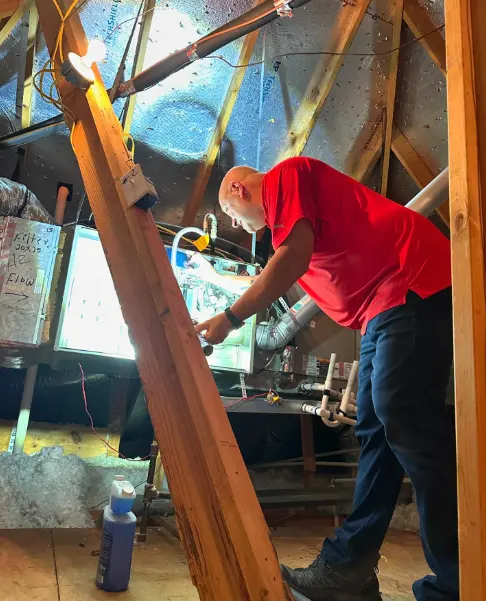 Texas Pro Home Inspection — photo from the business 7