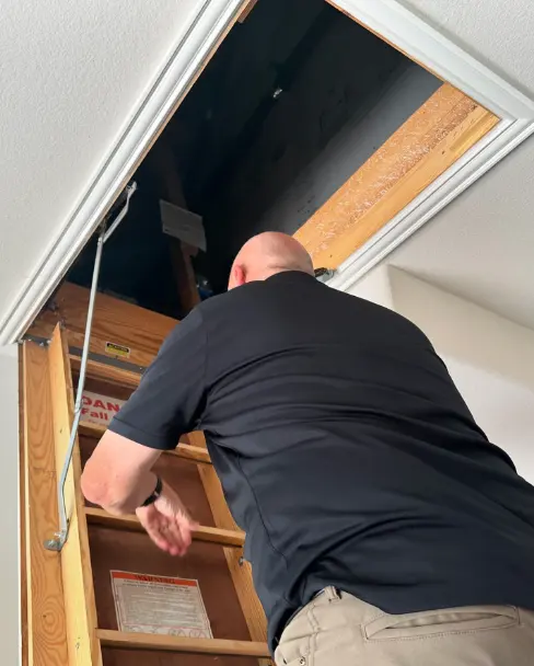 Texas Pro Home Inspection — photo from the business 3