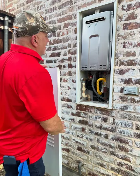 Texas Pro Home Inspection — photo from the business 4