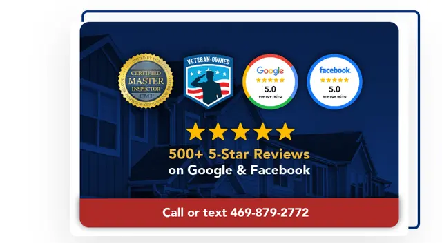 Texas Pro Home Inspection — photo from the business 1