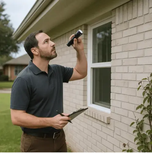 Texas Pro Home Inspection — photo from the business 5
