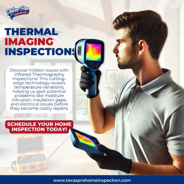 Texas Pro Home Inspection — photo from the business 2