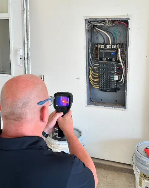 Texas Pro Home Inspection — photo from the business 11