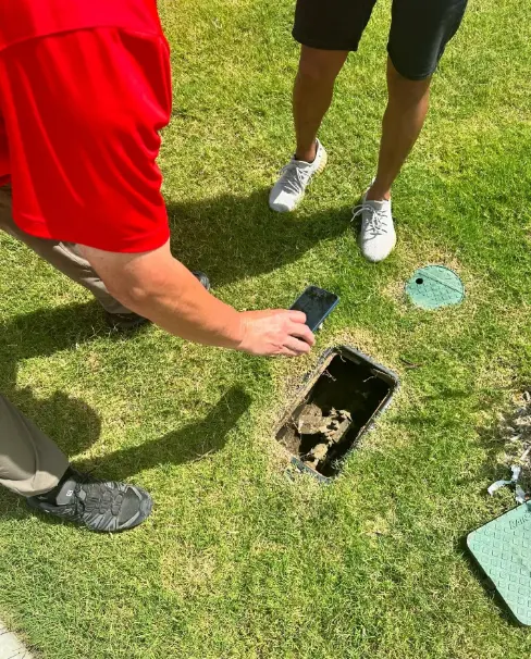 Texas Pro Home Inspection — photo from the business 9
