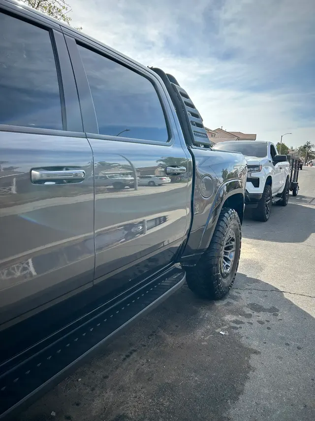 Harmony Auto Detailing — customer photo 5