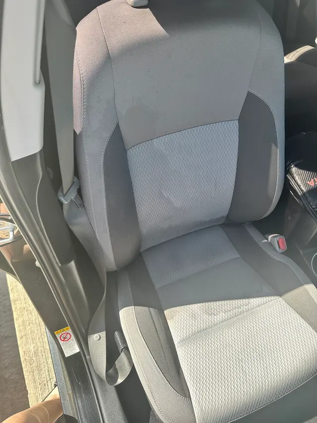 Customer photo of work by Harmony Auto Detailing, from rosa osegueda's review
