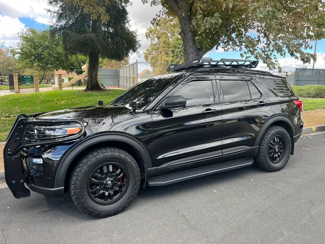 Harmony Auto Detailing — customer photo 11