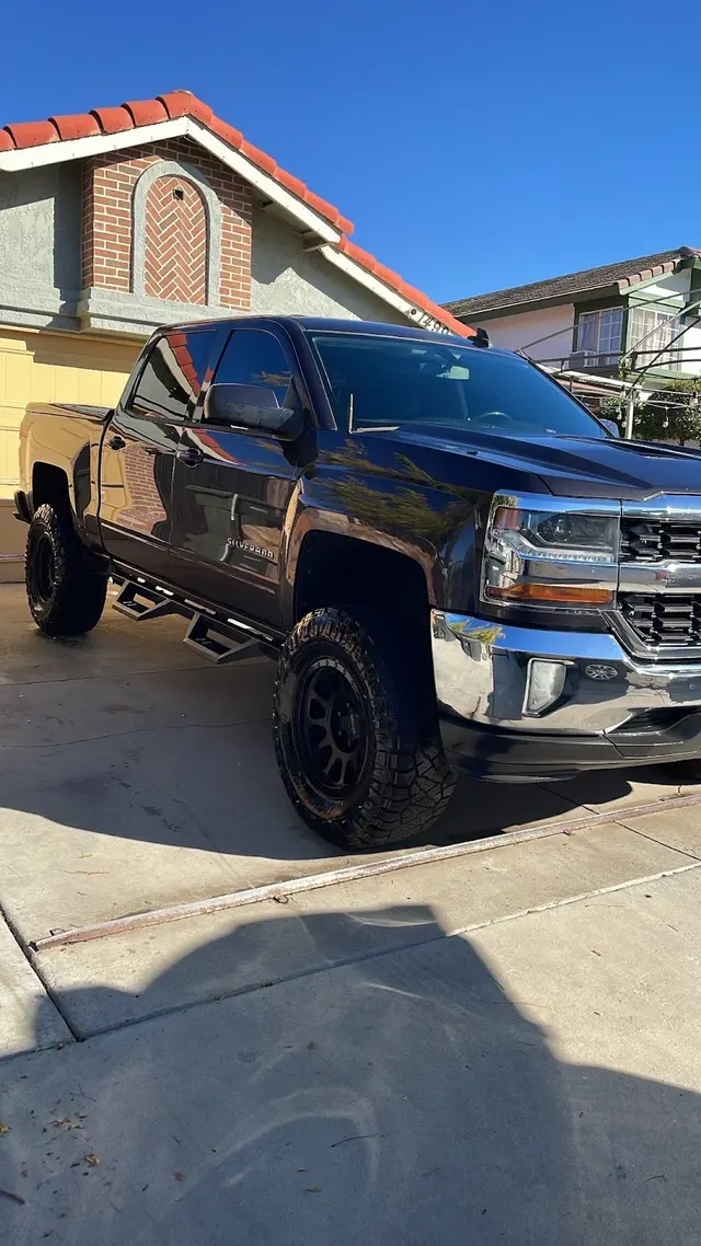 Harmony Auto Detailing — customer photo 10