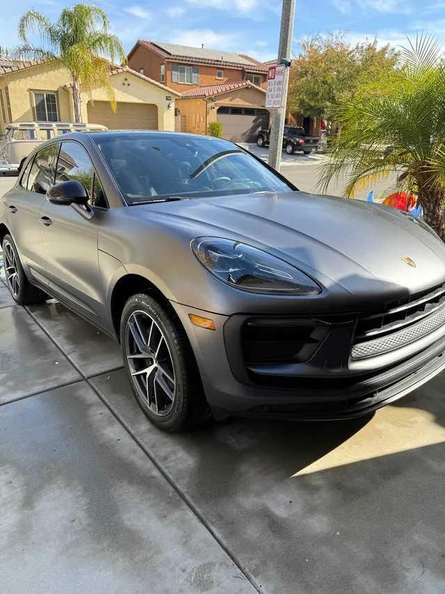 Harmony Auto Detailing — customer photo 12