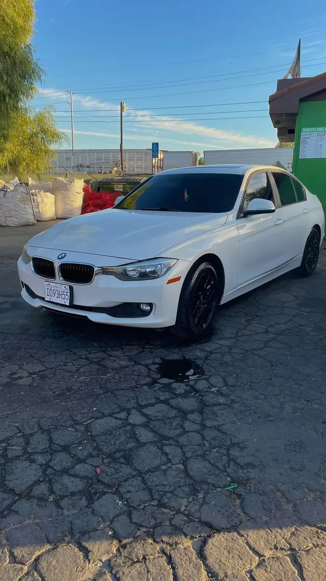 Harmony Auto Detailing — customer photo 4