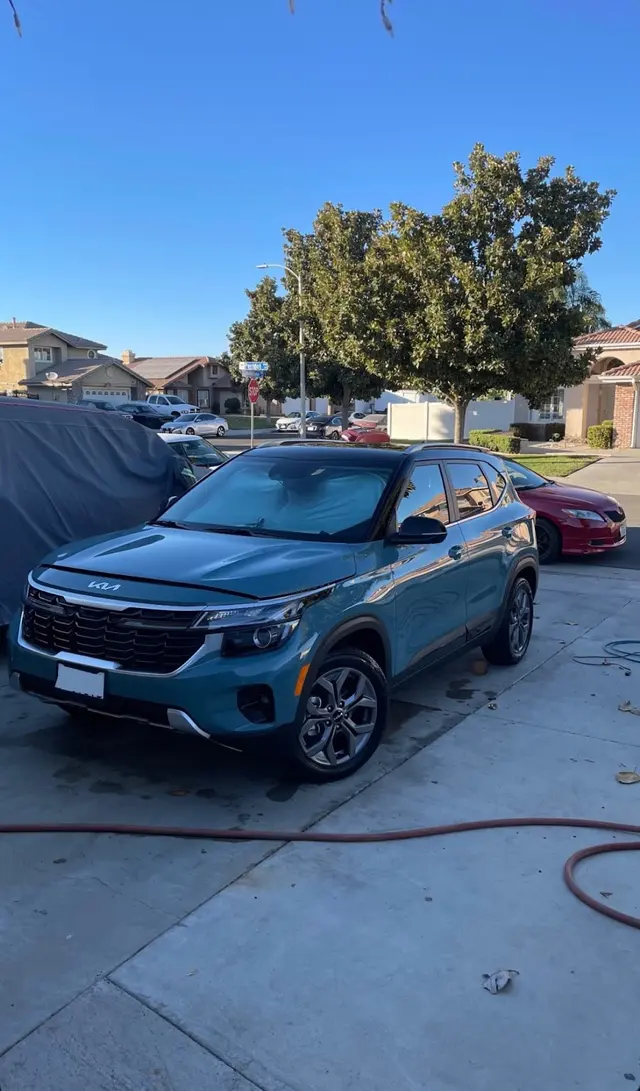 Harmony Auto Detailing — customer photo 6