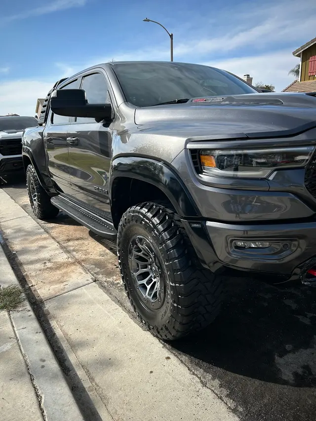 Harmony Auto Detailing — customer photo 7