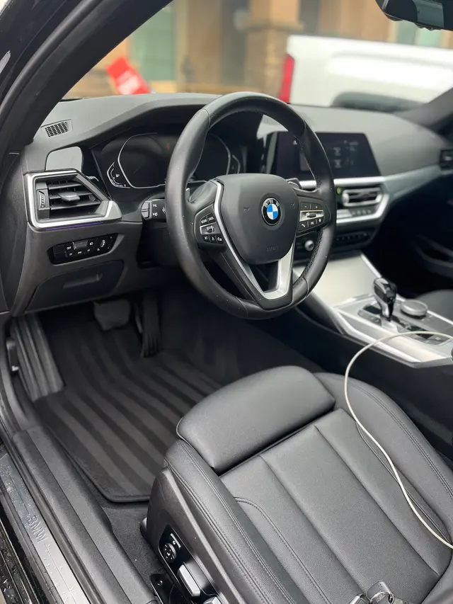 Harmony Auto Detailing — customer photo 3