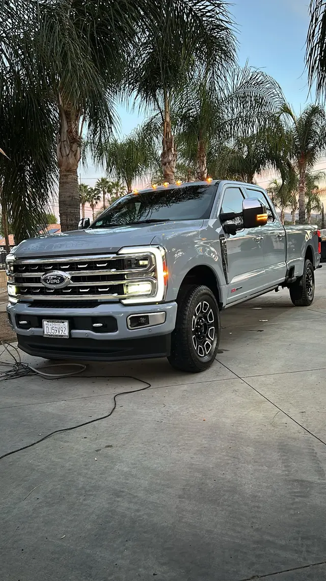 Harmony Auto Detailing — customer photo 1